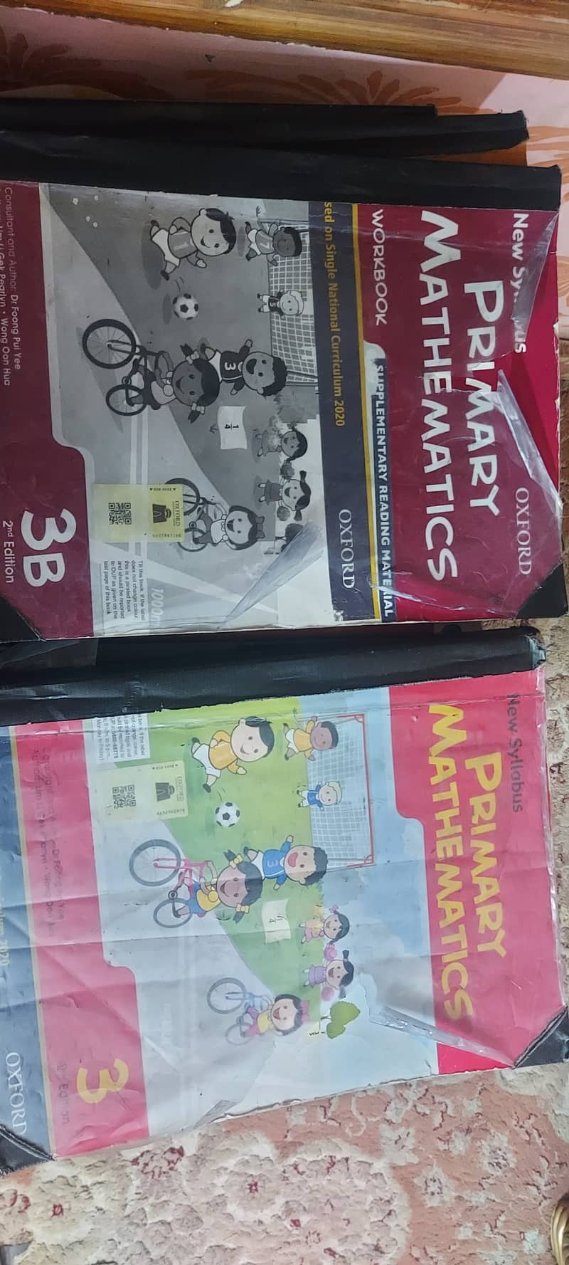 American lyceum grade 3 books 2