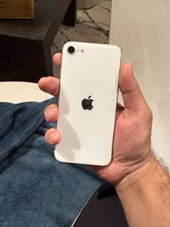 iPhone SE 2 2020