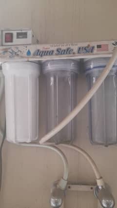 water filter