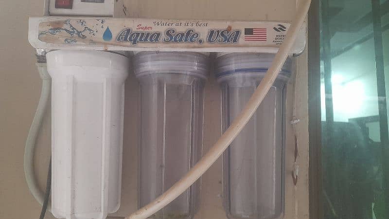 water filter 1