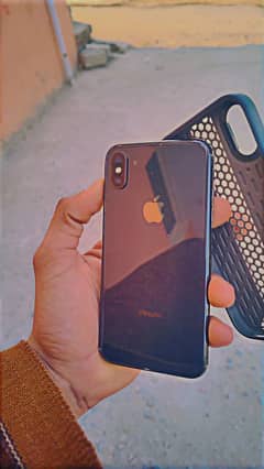 Iphone X JV 256GB