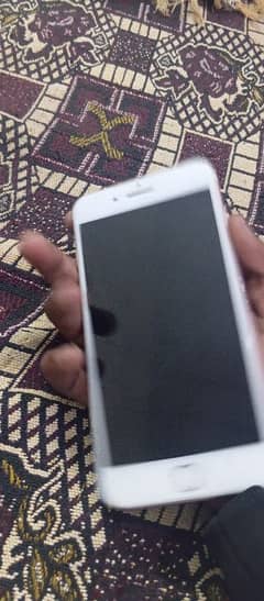 I phone 7 plus Non pta 128 GB full original