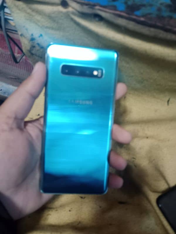 Samsung S10 Plus Urgent For Sale 2