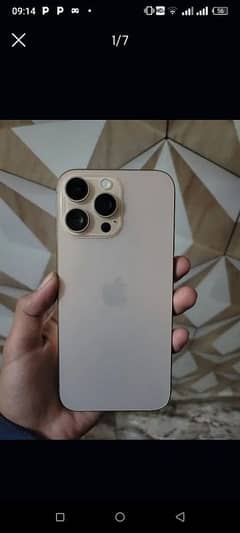 Iphone 16 pro max pta aporoved