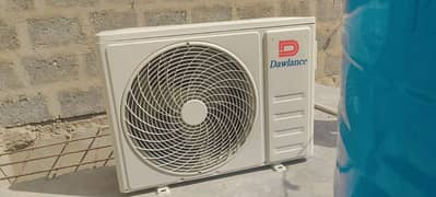 Dawlance 1.5 ton DC inverter