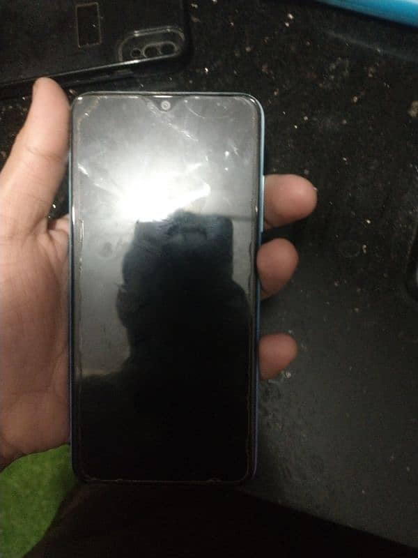 vivo y1s pta approved 0