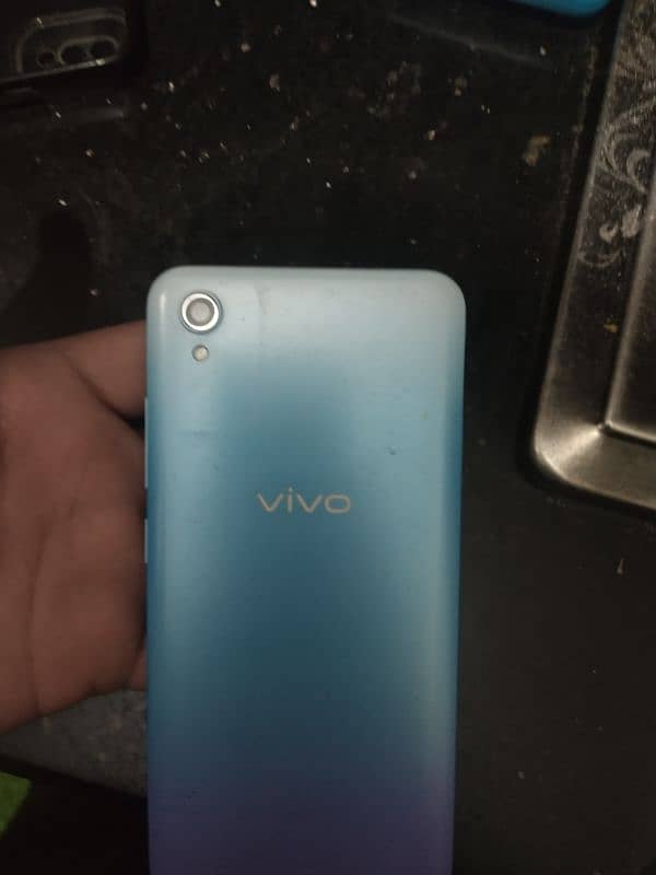 vivo y1s pta approved 1