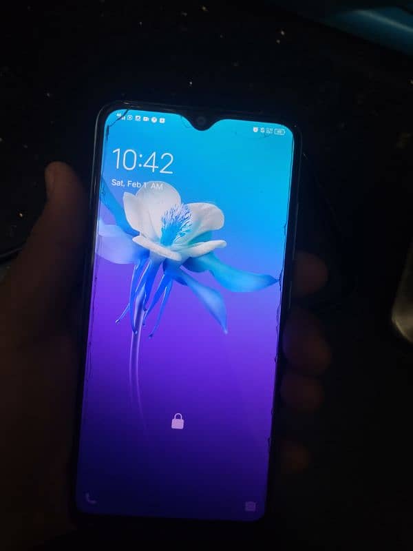 vivo y1s pta approved 2