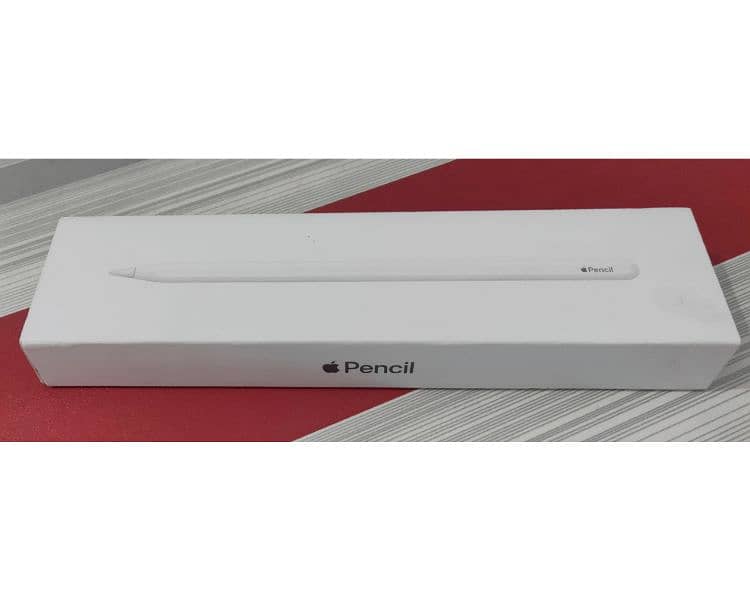 Apple Pencil 2nd Generation 1