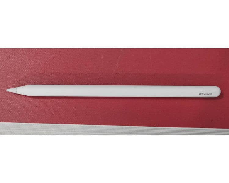 Apple Pencil 2nd Generation 2