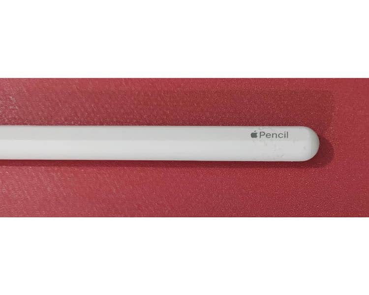 Apple Pencil 2nd Generation 3