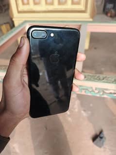 iPhone 7plus non pta rom128 GB