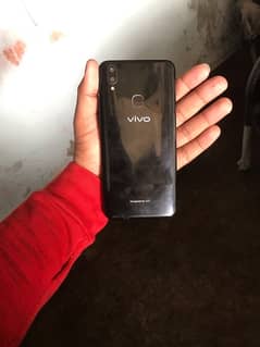 vivo y85A