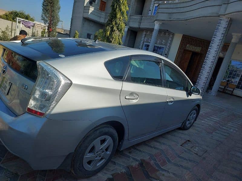 Toyota Prius 2010 14