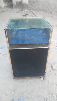 mobile counter for sale