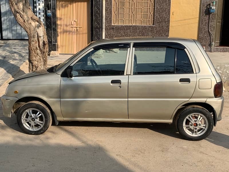 Daihatsu Cuore 2008 Model for sale 1