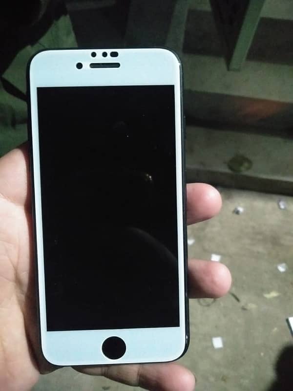 iPhone 7 non pta for sale urgent 3