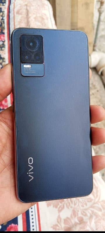 Vivo V21e Best condition 2