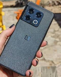 OnePlus 10 pro 12gb 256 gb