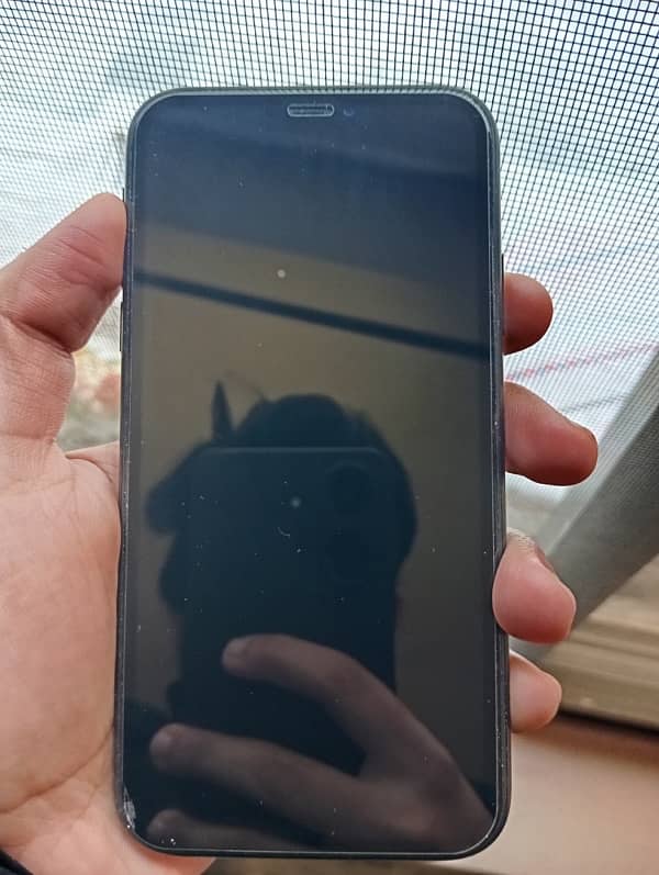 For Sale: iPhone XR (64GB, Black) – Good Condition 3