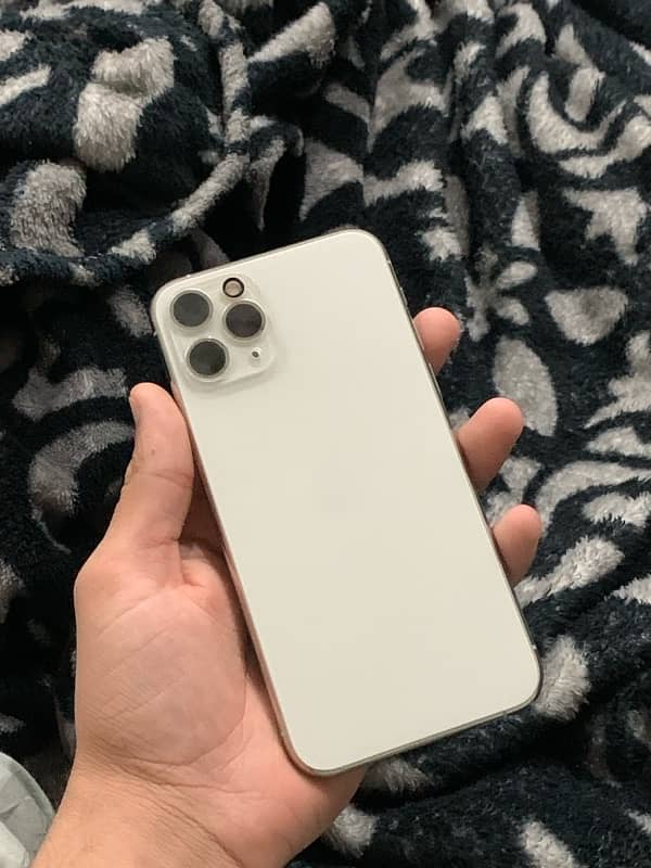 iphone 11 pro pta approved 2