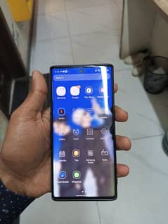 samsung note 10 5g