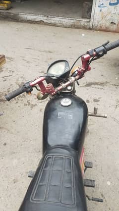 bike sale condition 10/8 engine 100% original