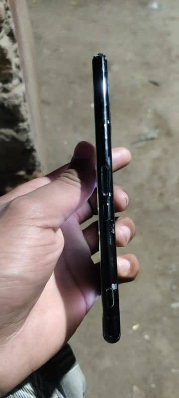 Sony experia 5 / bs finger ni chlta Baki all ok 1