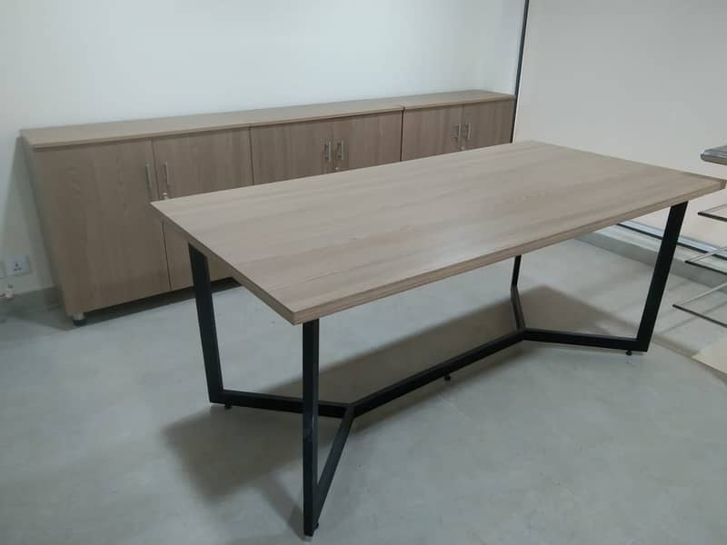 Conference Tables // Office Table // Premium Conference Table 5