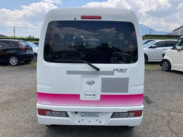 Hijet special 0