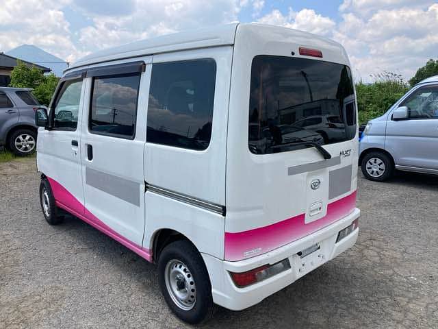 Hijet special 3