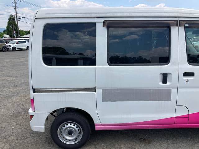 Hijet special 5