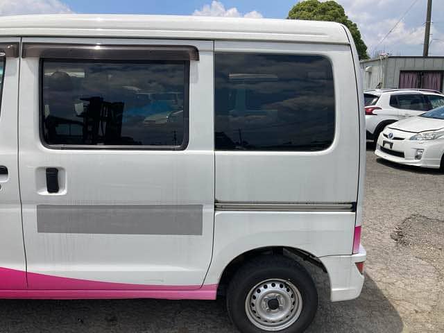 Hijet special 7