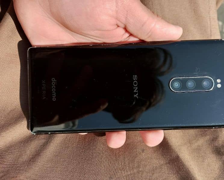 sony Xperia 1 2