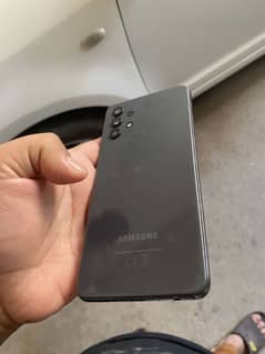 Samsung A32