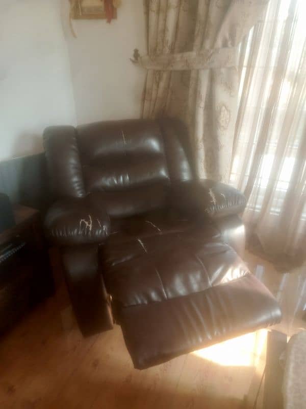 Original Turkish Recliners 1