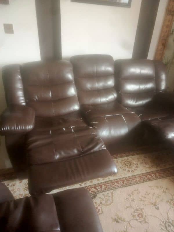 Original Turkish Recliners 2