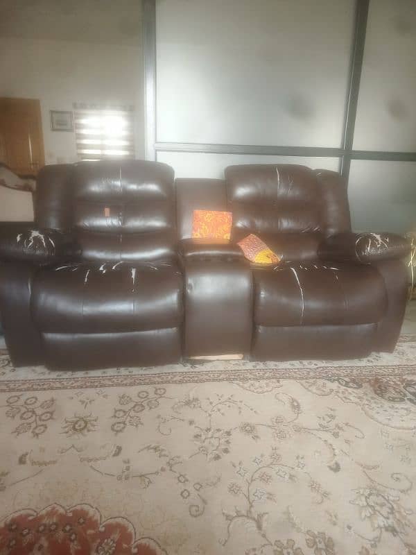 Original Turkish Recliners 3