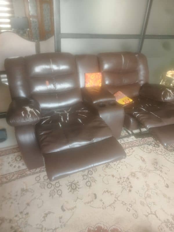 Original Turkish Recliners 4