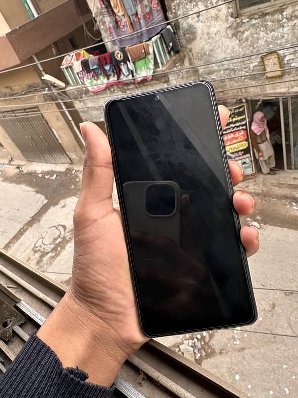 Redmi note 10 pro 5