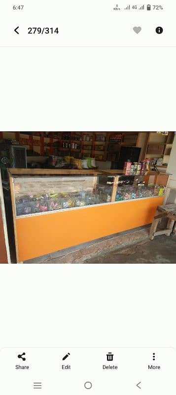 Shop for sale 1