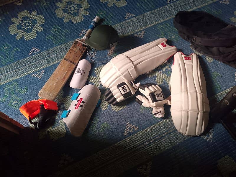 cricket kit 0