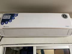 Dawlance 1.5 ton inverter Ac