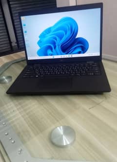 Dell Latitude 3420 core i3 11th gen