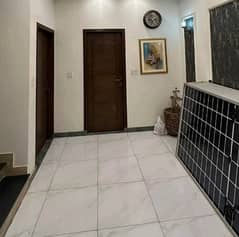 House Sized 10 Marla Is Available For sale In Johar Town