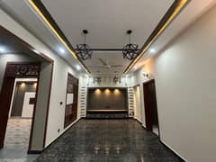 Ideal House For sale In Nasheman-e-Iqbal