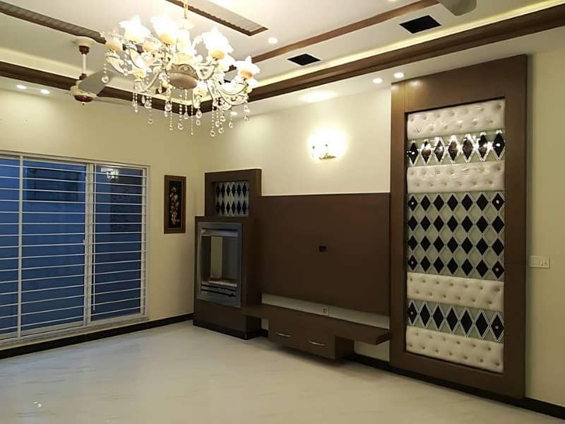 Ideally Located House For sale In Johar Town Available 0