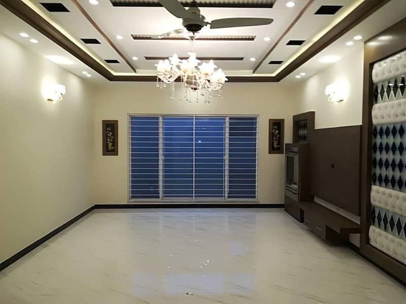 Ideally Located House For sale In Johar Town Available 7