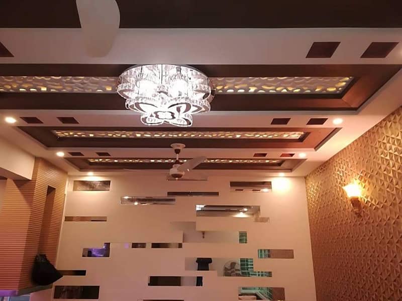 Ideally Located House For sale In Johar Town Available 11