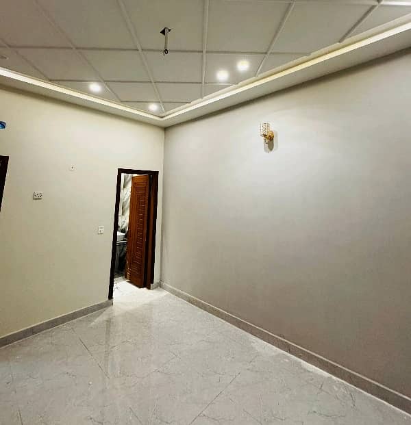 Brand New 10 Marla House Available In Faisal Town For sale 0